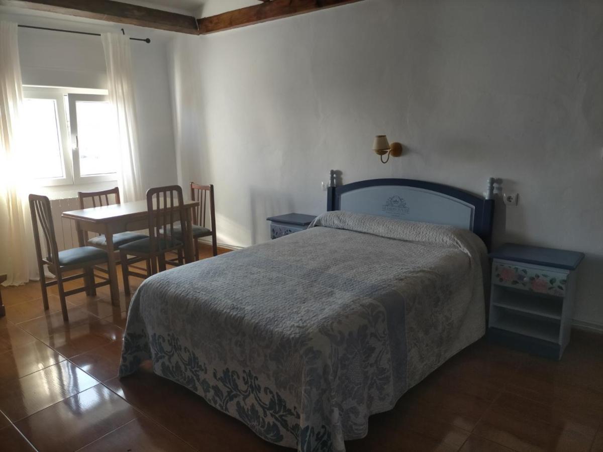 Pension Oyambre Cantabria San Vicente De La Barquera Exterior foto